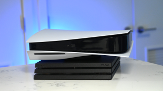 It Looks Like Sony Made a Remote Play App for Streaming PS5 Games on the PS4